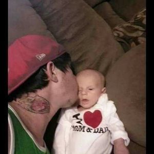 Meet your Posher, Jordan